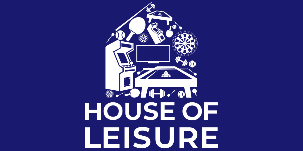 House of Leisure | Luxury Pool Tables & Games Room