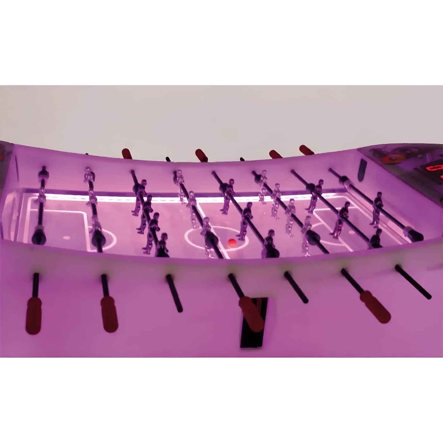 SAM Arena – Illuminated Table Football Table