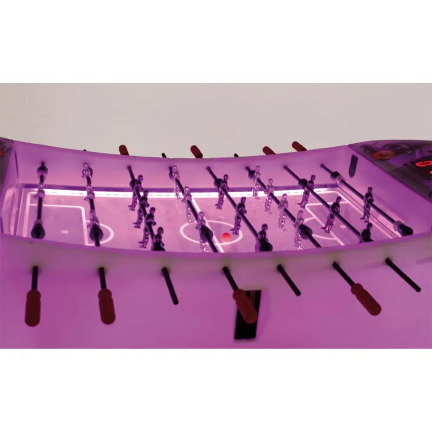 SAM Arena – Illuminated Table Football Table