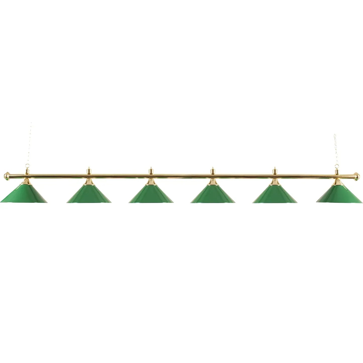 SAM Snooker Table Lamp - 6 Shades