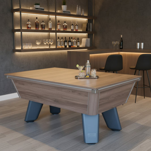 Cry Wolf Hard Top Two Piece Cover