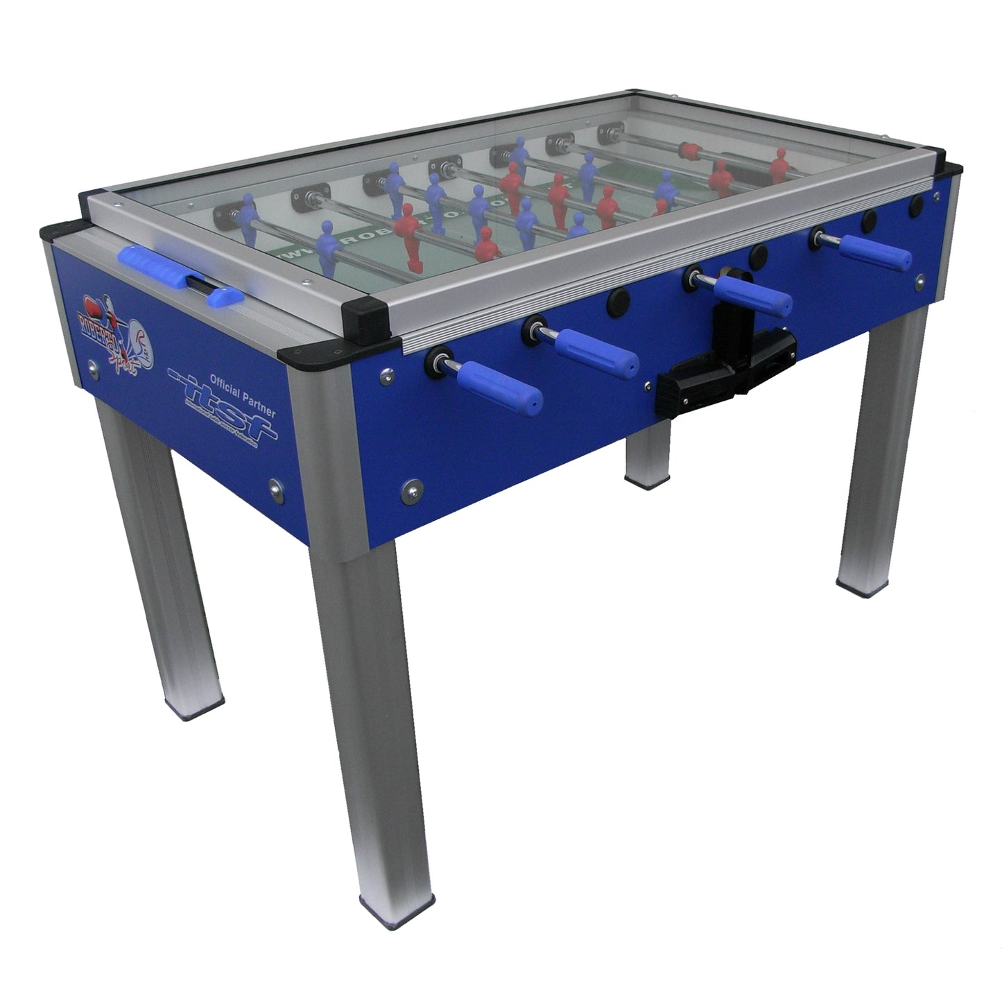 Roberto Sport College Pro Cover Football Table