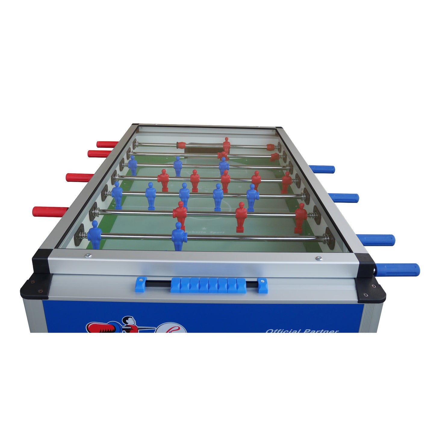 Roberto Sport College Pro Cover Football Table