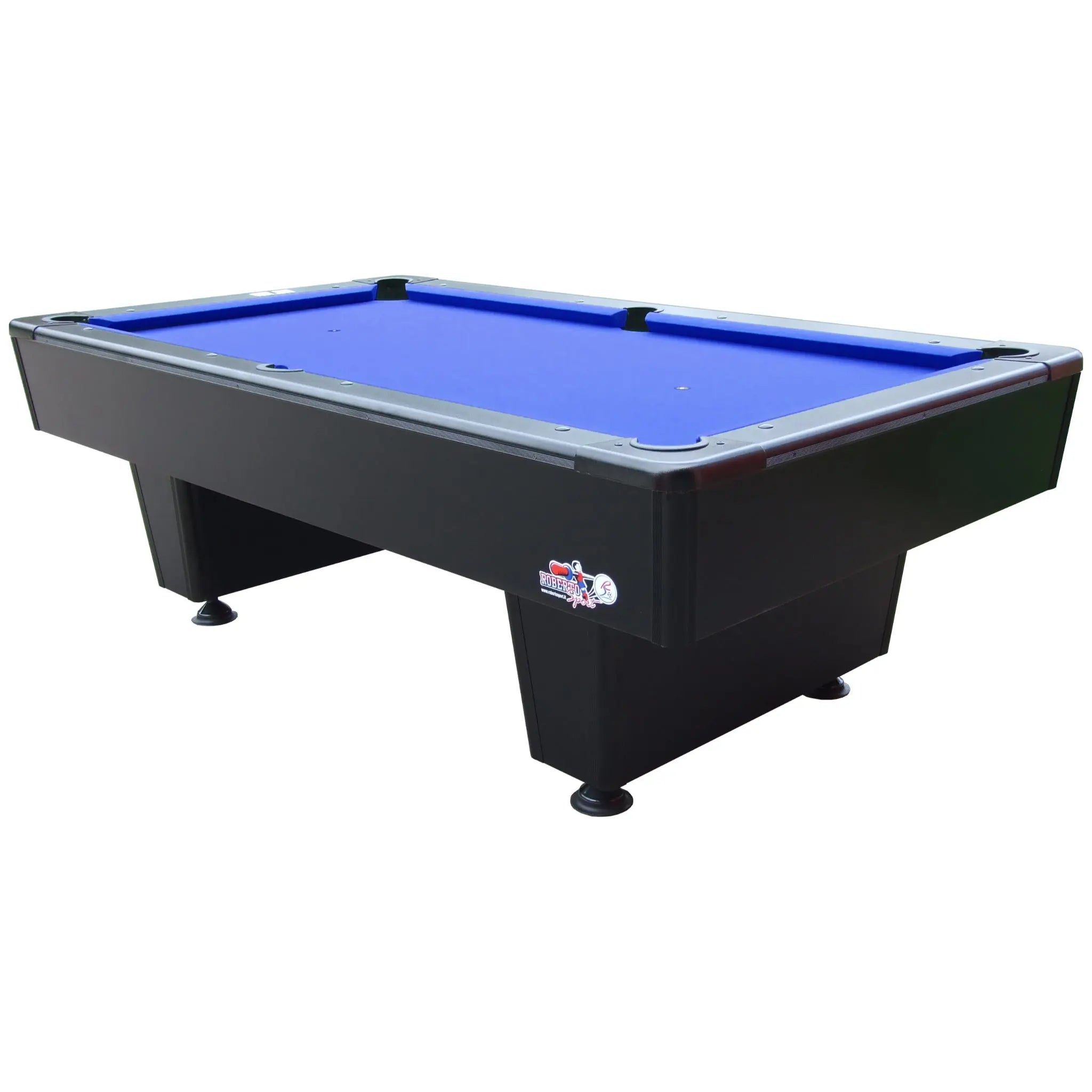 Slate Bed Pool Table | Italian First Pool 6ft Table | House of Leisure