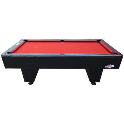 Roberto Sport First Pool 220 Slate Bed Pool Table 8ft