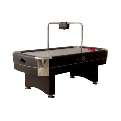 Sure Shot Super Pro Air Hockey Table 7ft