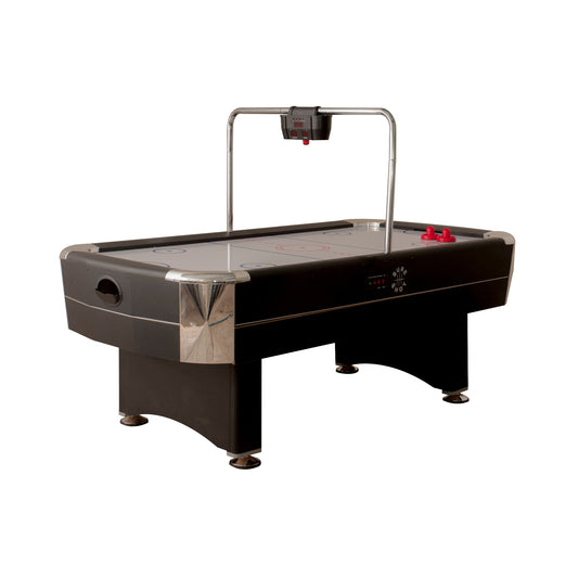 Sure Shot Super Pro Air Hockey Table 7ft