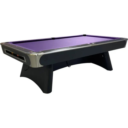 Buffalo Century Pro Slate Bed American Pool Table - 8ft & 9ft