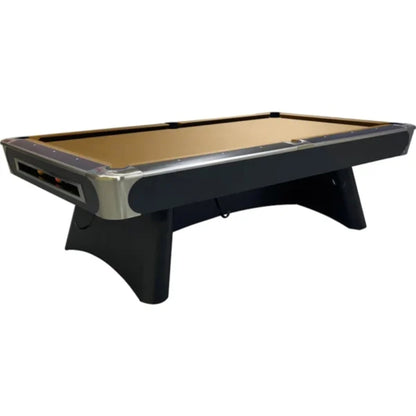 Buffalo Century Pro Slate Bed American Pool Table - 8ft & 9ft