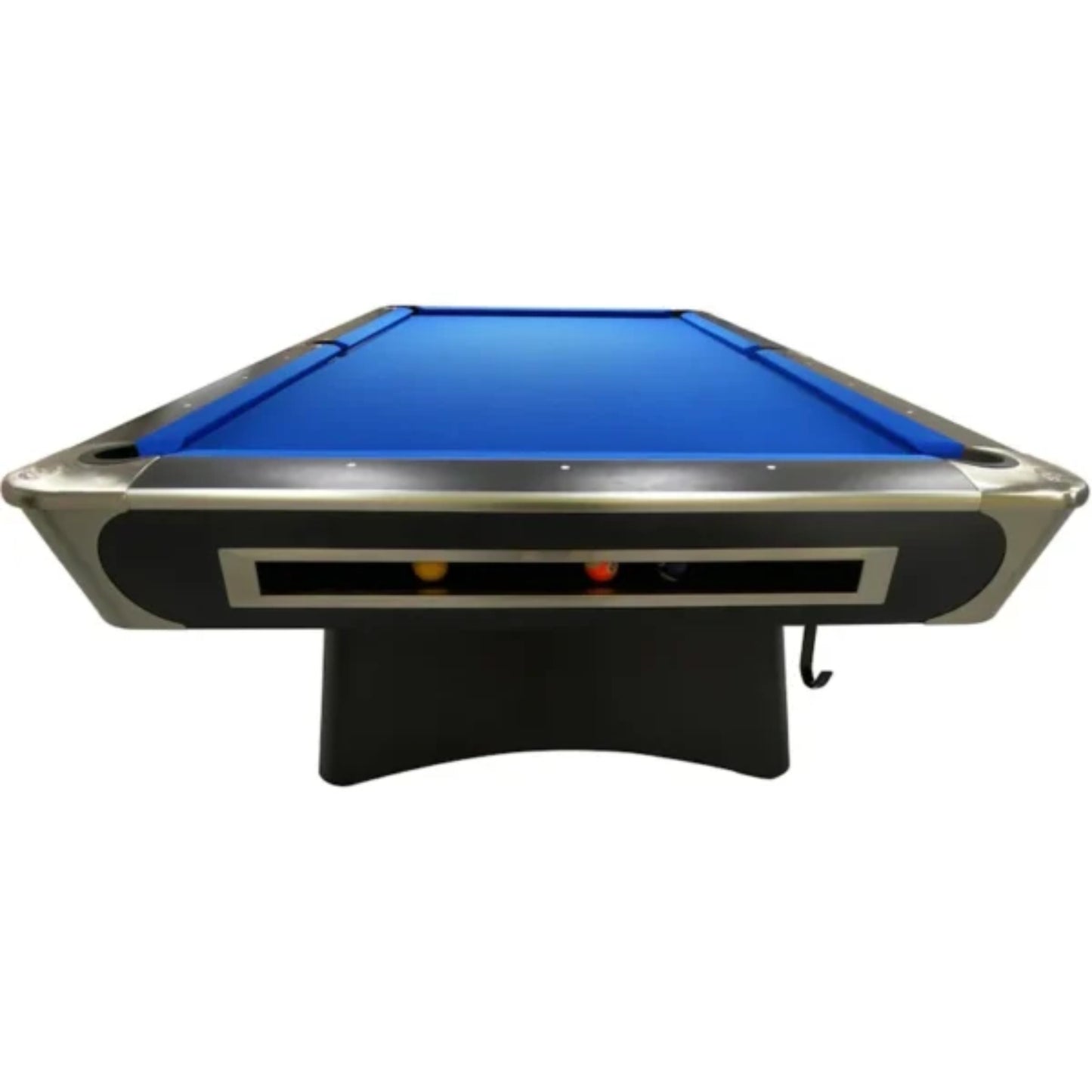 Buffalo Century Pro Slate Bed American Pool Table - 8ft & 9ft
