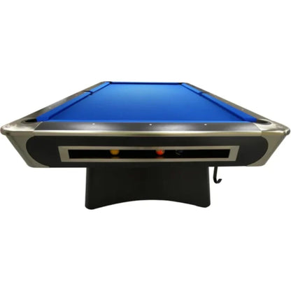 Buffalo Century Pro Slate Bed American Pool Table - 8ft & 9ft