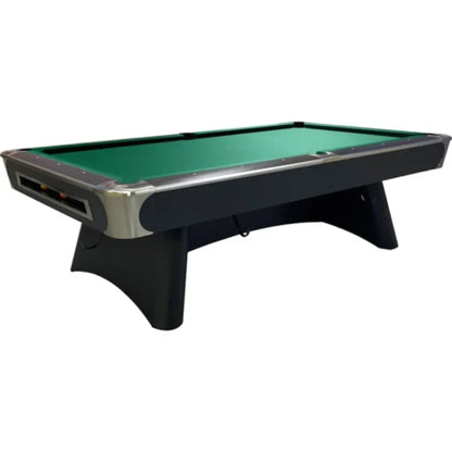 Buffalo Century Pro Slate Bed American Pool Table - 8ft & 9ft