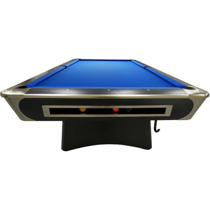 Buffalo Century Pro Slate Bed American Pool Table - 8ft & 9ft