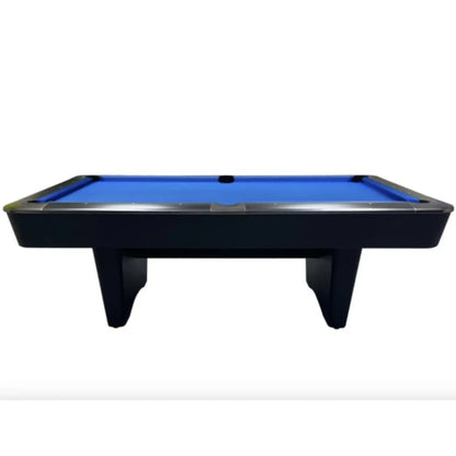 Buffalo Dominator II American Slate Bed Pool Table - 7ft, 8ft & 9ft