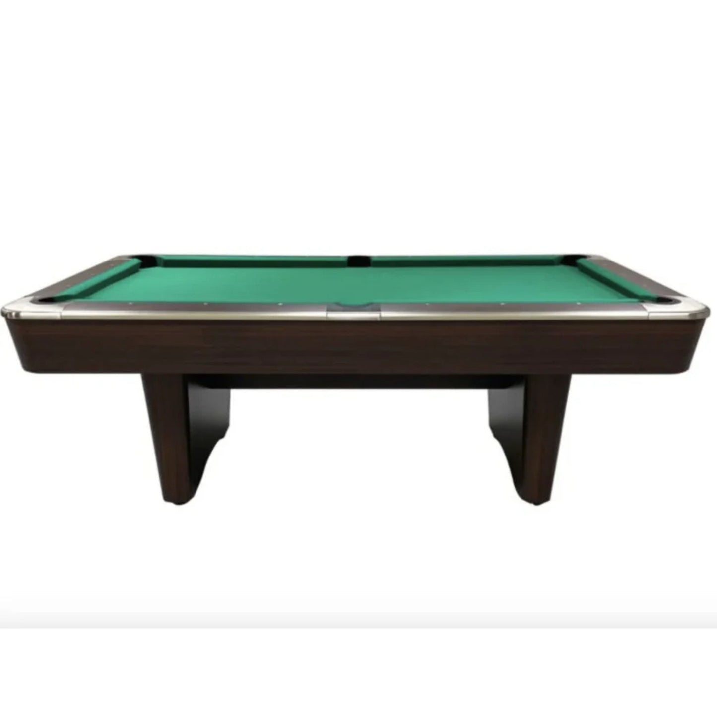 Buffalo Dominator II American Slate Bed Pool Table - 7ft, 8ft & 9ft