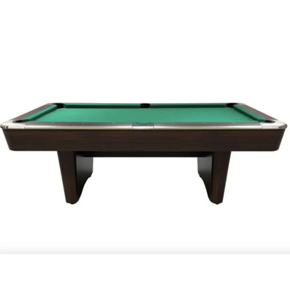 Buffalo Dominator II American Slate Bed Pool Table - 7ft, 8ft & 9ft