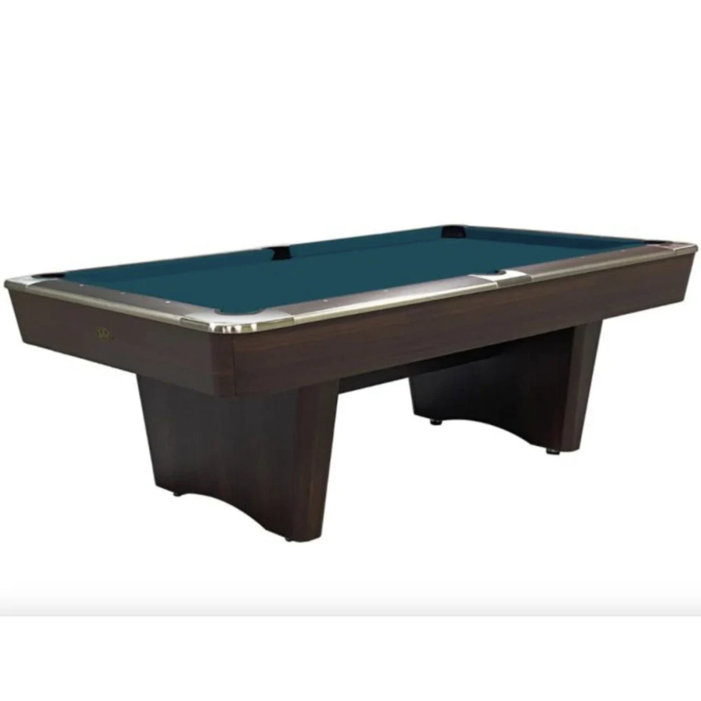 Buffalo Dominator II American Slate Bed Pool Table - 7ft, 8ft & 9ft