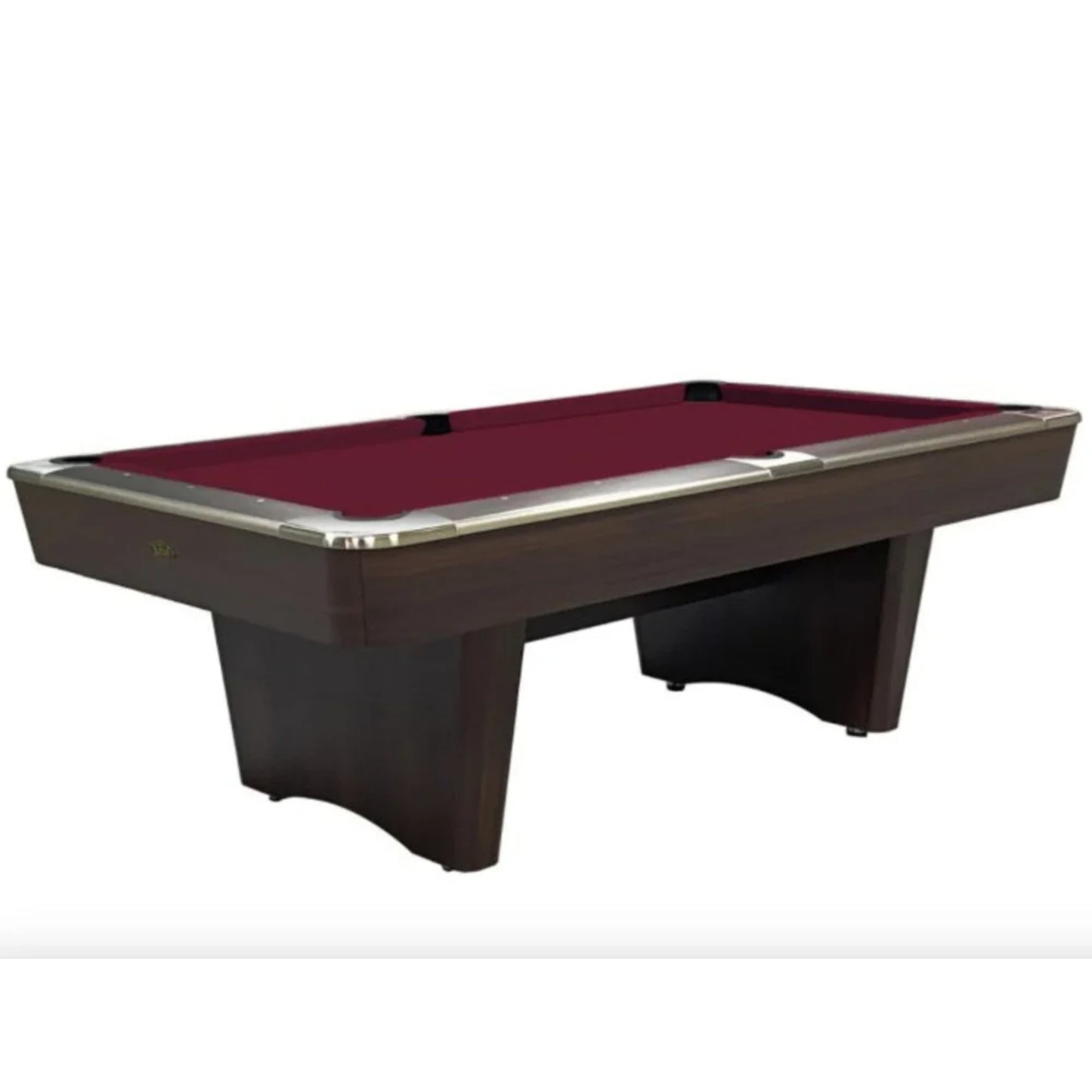 Buffalo Dominator II American Slate Bed Pool Table - 7ft, 8ft & 9ft