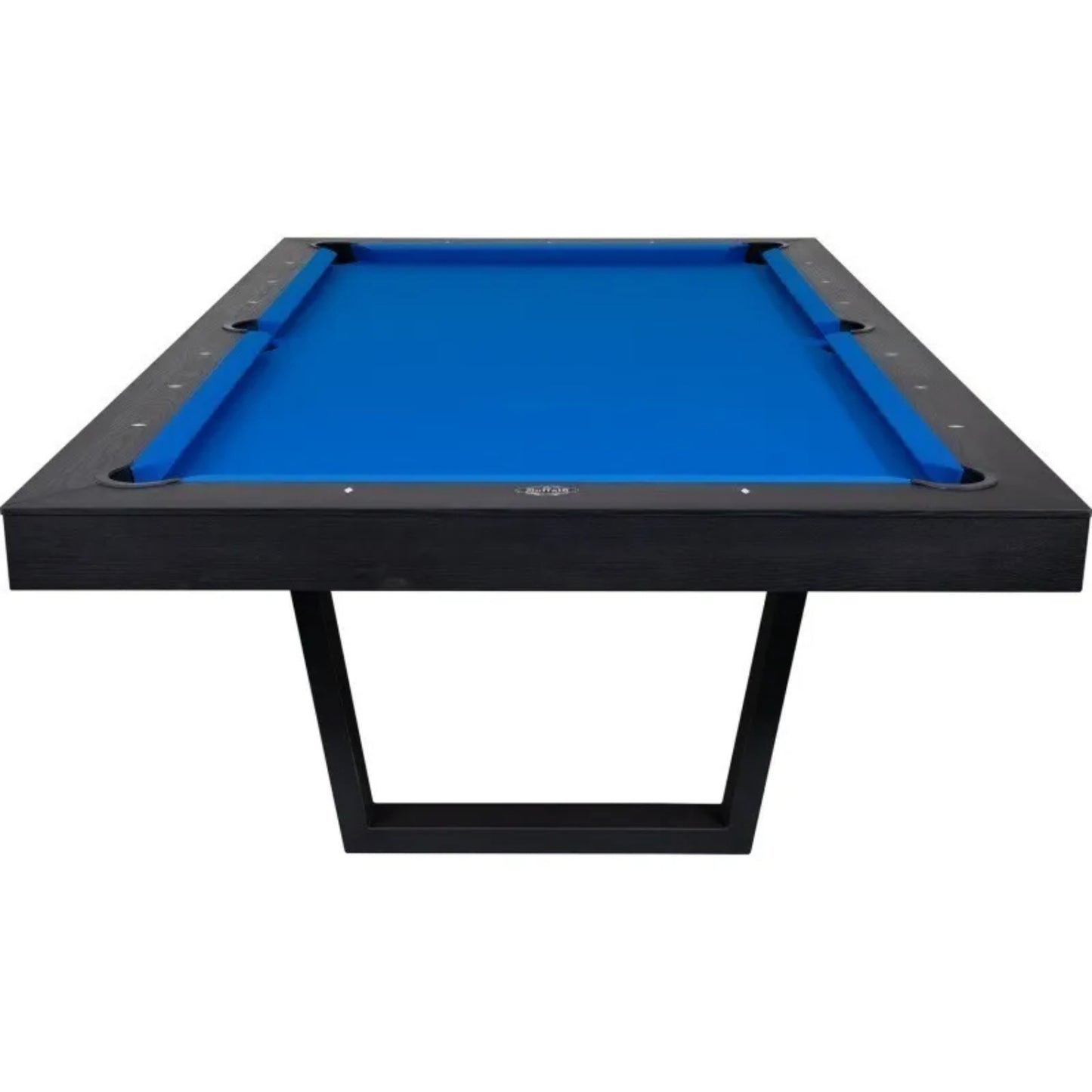 Buffalo Harlem Slate Bed American Pool Dining Table - 7ft & 8ft