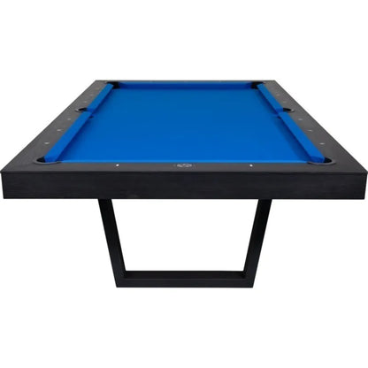 Buffalo Harlem Slate Bed American Pool Dining Table - 7ft & 8ft
