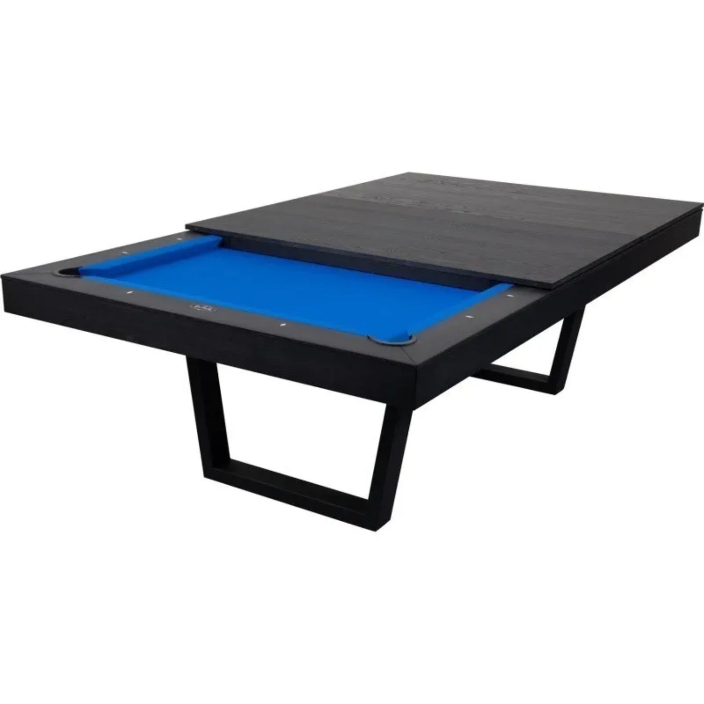 Buffalo Harlem Slate Bed American Pool Dining Table - 7ft & 8ft