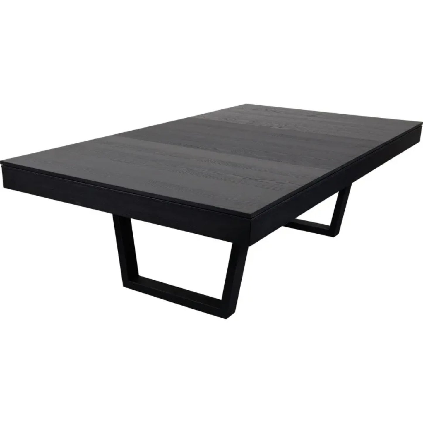 Buffalo Harlem Slate Bed American Pool Dining Table - 7ft & 8ft