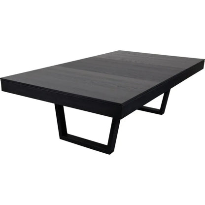 Buffalo Harlem Slate Bed American Pool Dining Table - 7ft & 8ft