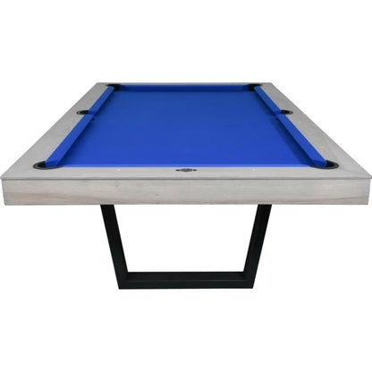 Buffalo Harlem Slate Bed American Pool Dining Table - 7ft & 8ft