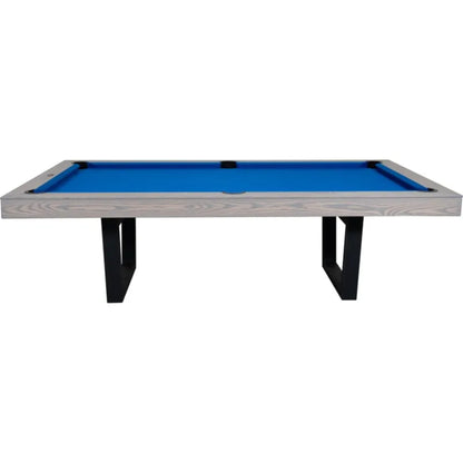 Buffalo Harlem Slate Bed American Pool Dining Table - 7ft & 8ft
