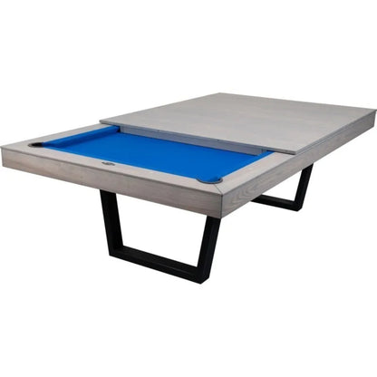 Buffalo Harlem Slate Bed American Pool Dining Table - 7ft & 8ft