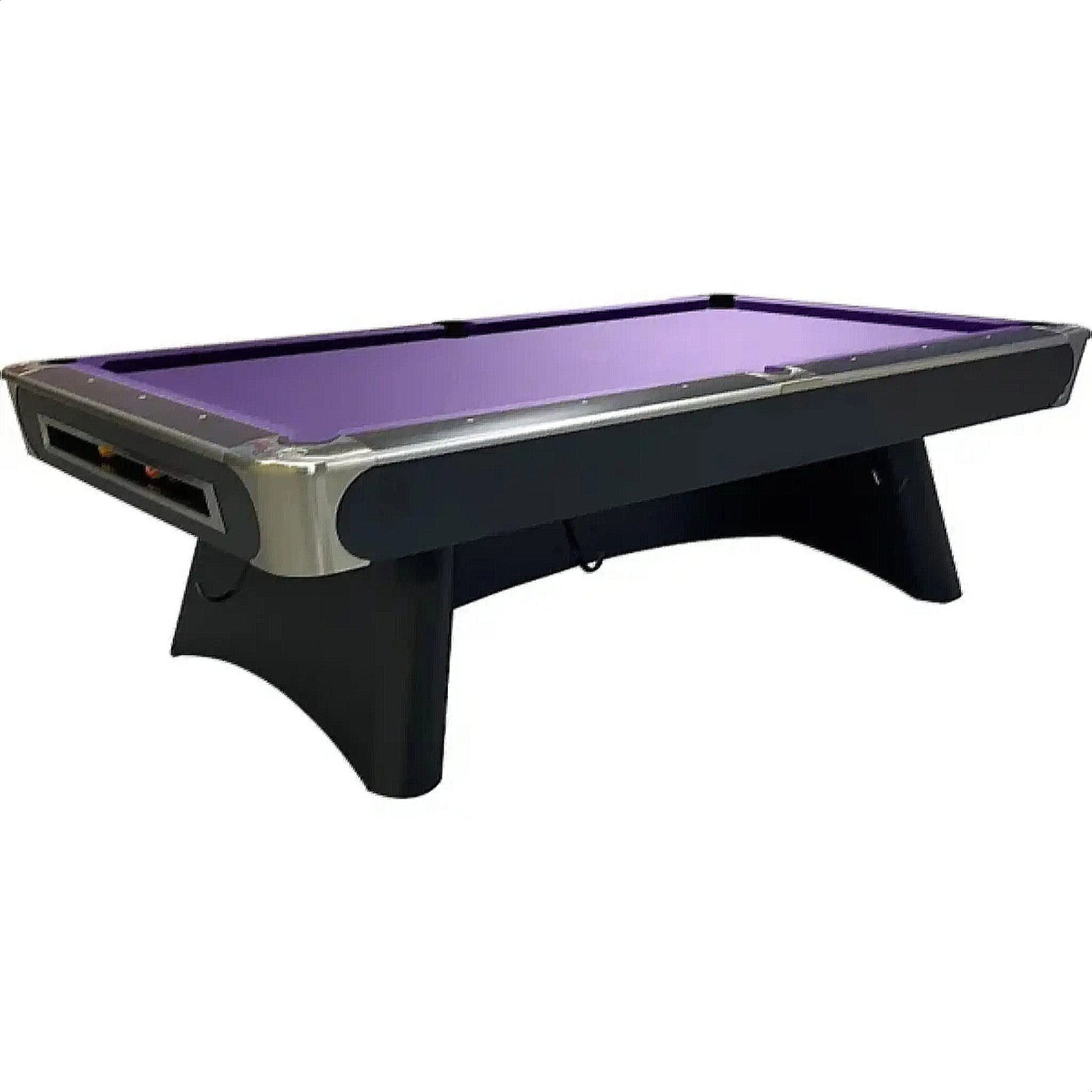 Buffalo Century Pro American Slate Bed Pool Table - 8ft & 9ft Buffalo