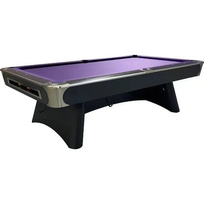 Buffalo Century Pro American Slate Bed Pool Table - 8ft & 9ft Buffalo