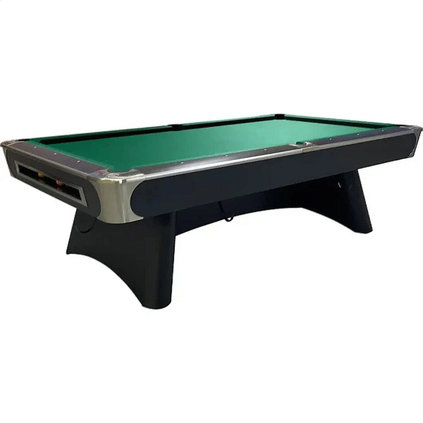 Buffalo Century Pro American Slate Bed Pool Table - 8ft & 9ft Buffalo