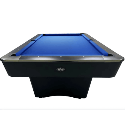 Buffalo Dominator II American Slate Bed Pool Table - 7ft, 8ft & 9ft Buffalo