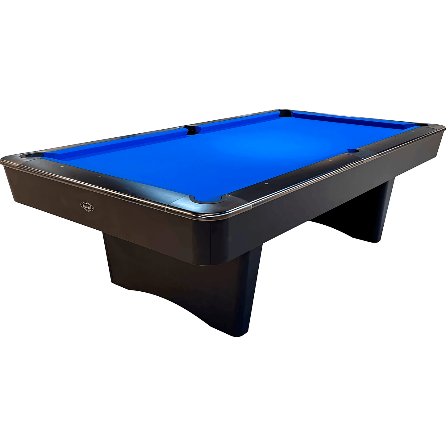 Buffalo Dominator II American Slate Bed Pool Table - 7ft, 8ft & 9ft Buffalo
