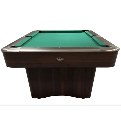 Buffalo Dominator II American Slate Bed Pool Table - 7ft, 8ft & 9ft Buffalo