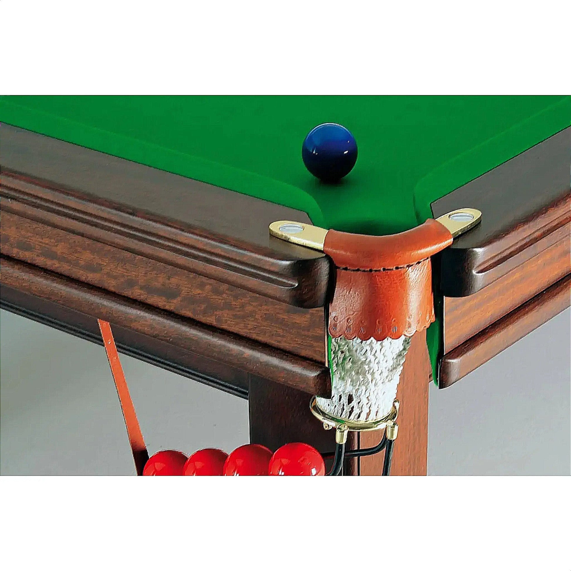 SAM Tagora Slate Bed Snooker Table - 12ft SAM