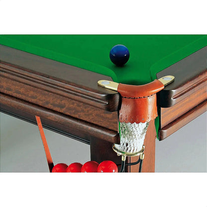 SAM Tagora Slate Bed Snooker Table - 12ft SAM