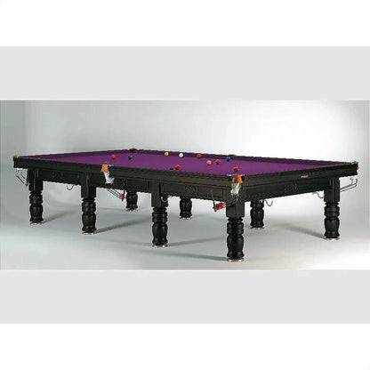 SAM Tagora Slate Bed Snooker Table - 12ft SAM