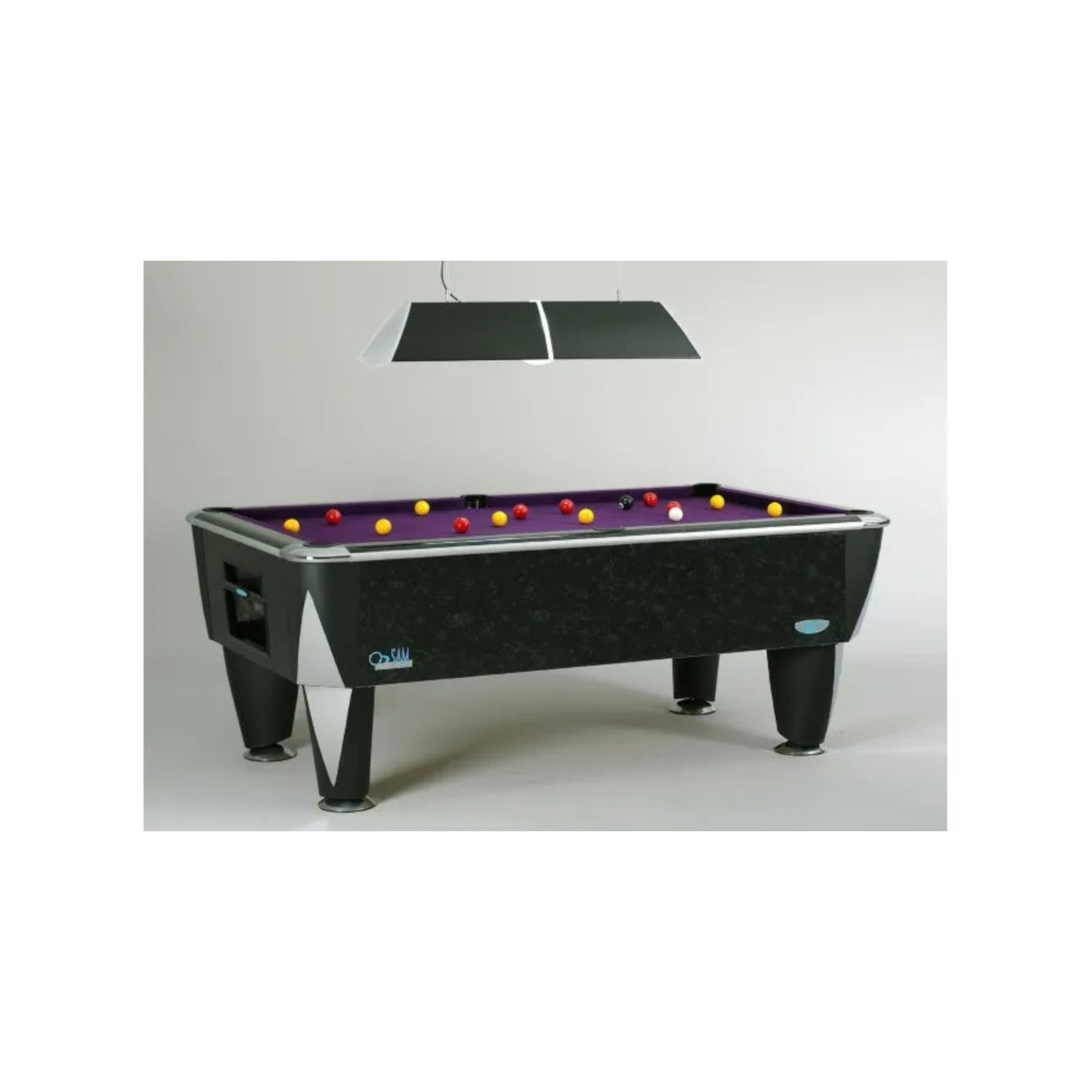 SAM MIST Pool Table Shade Lights