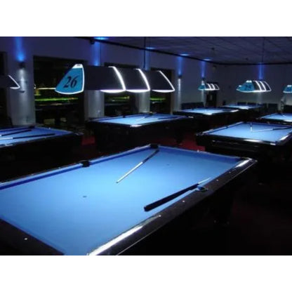 SAM MIST Pool Table Shade Lights