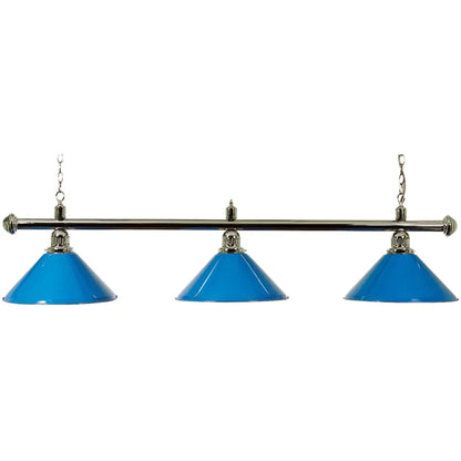 SAM Pool Table Lamp - 3 Shades