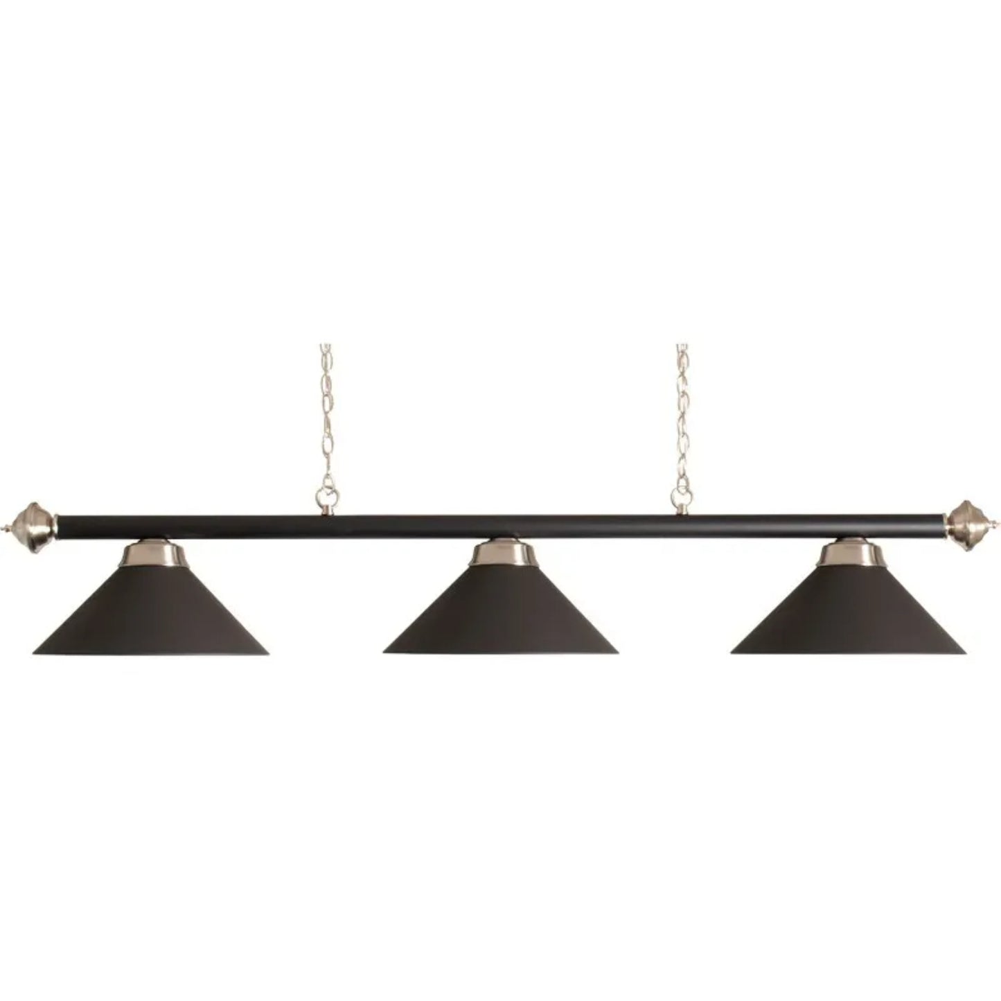 Buffalo Table Lamp - 3 Shades