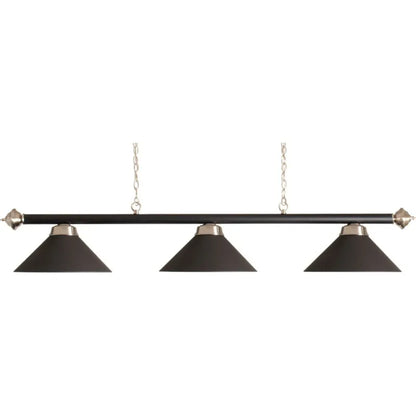 Buffalo Table Lamp - 3 Shades