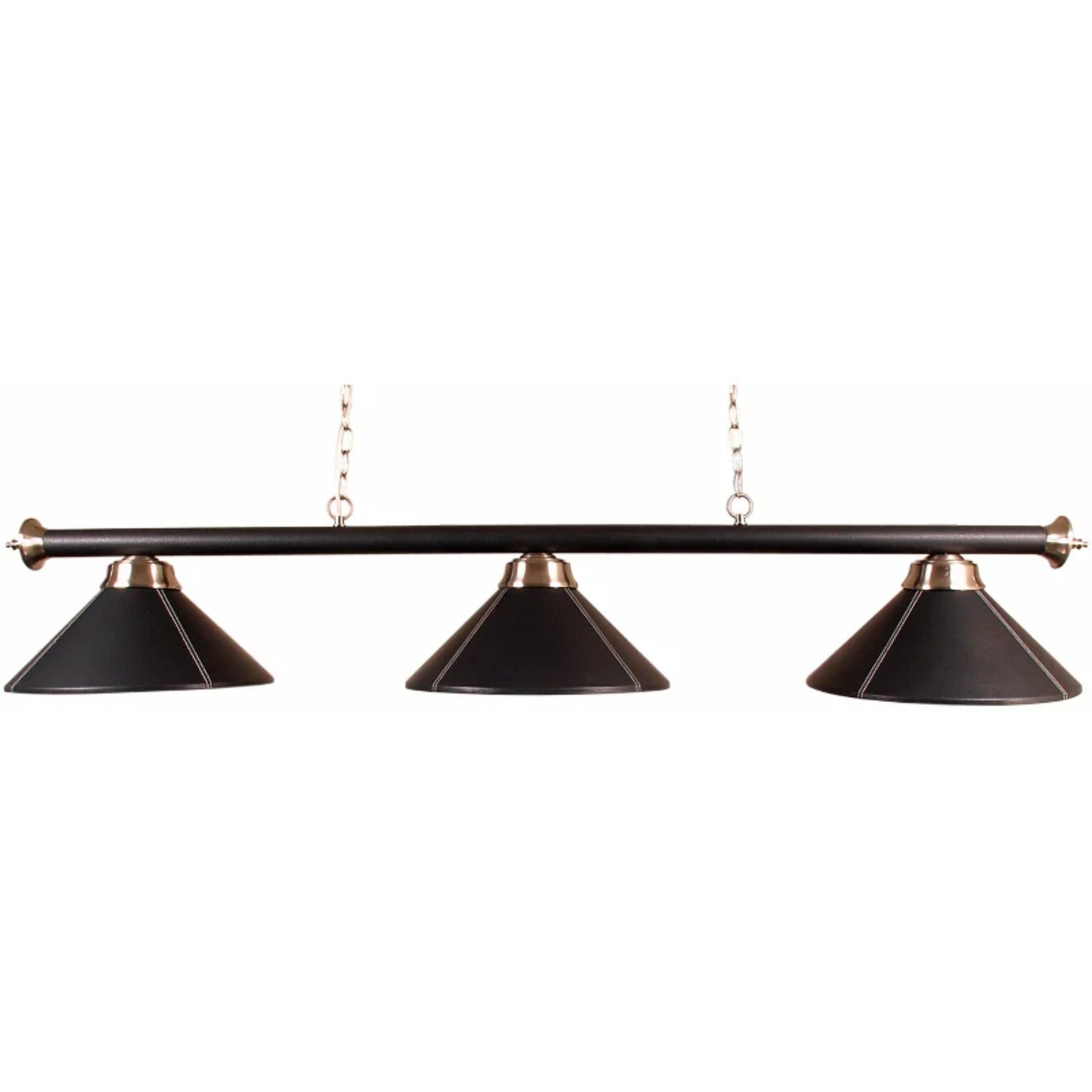 SAM Pool Table Lamp - 3 Shades