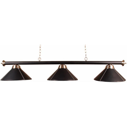 SAM Pool Table Lamp - 3 Shades