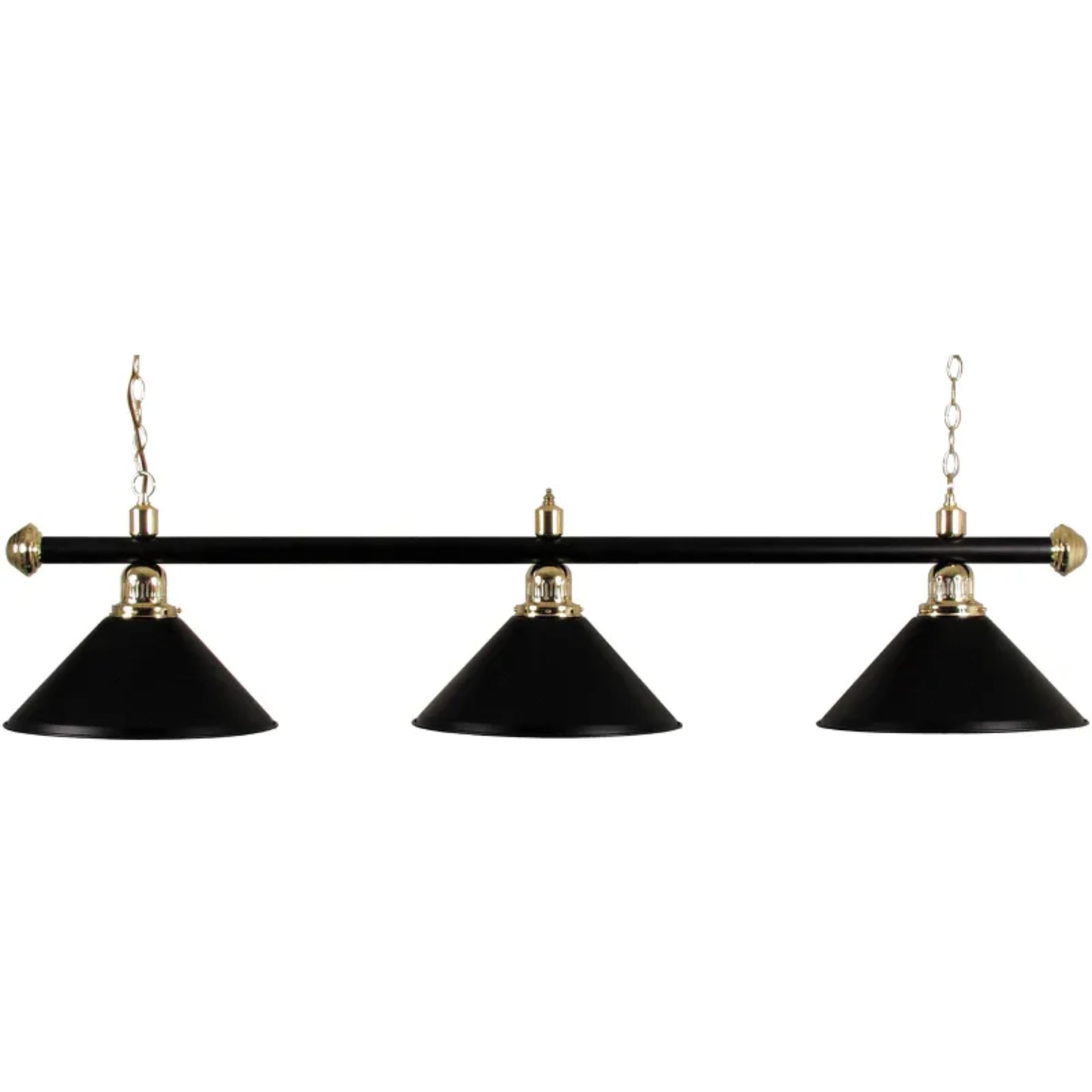 SAM Pool Table Lamp - 3 Shades
