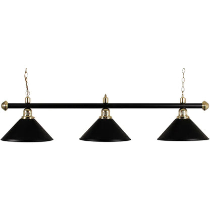 SAM Pool Table Lamp - 3 Shades