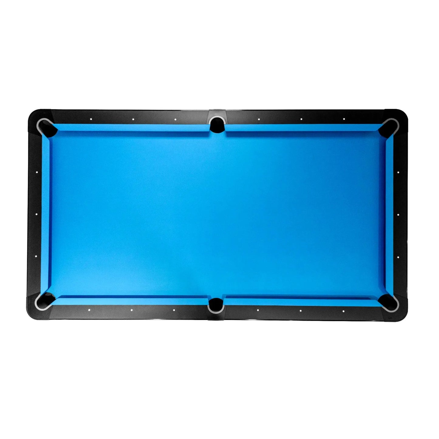 Predator Apex Pro Slate Bed American Pool Table - 9ft