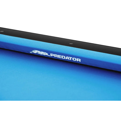 Predator Apex Pro Slate Bed American Pool Table - 9ft